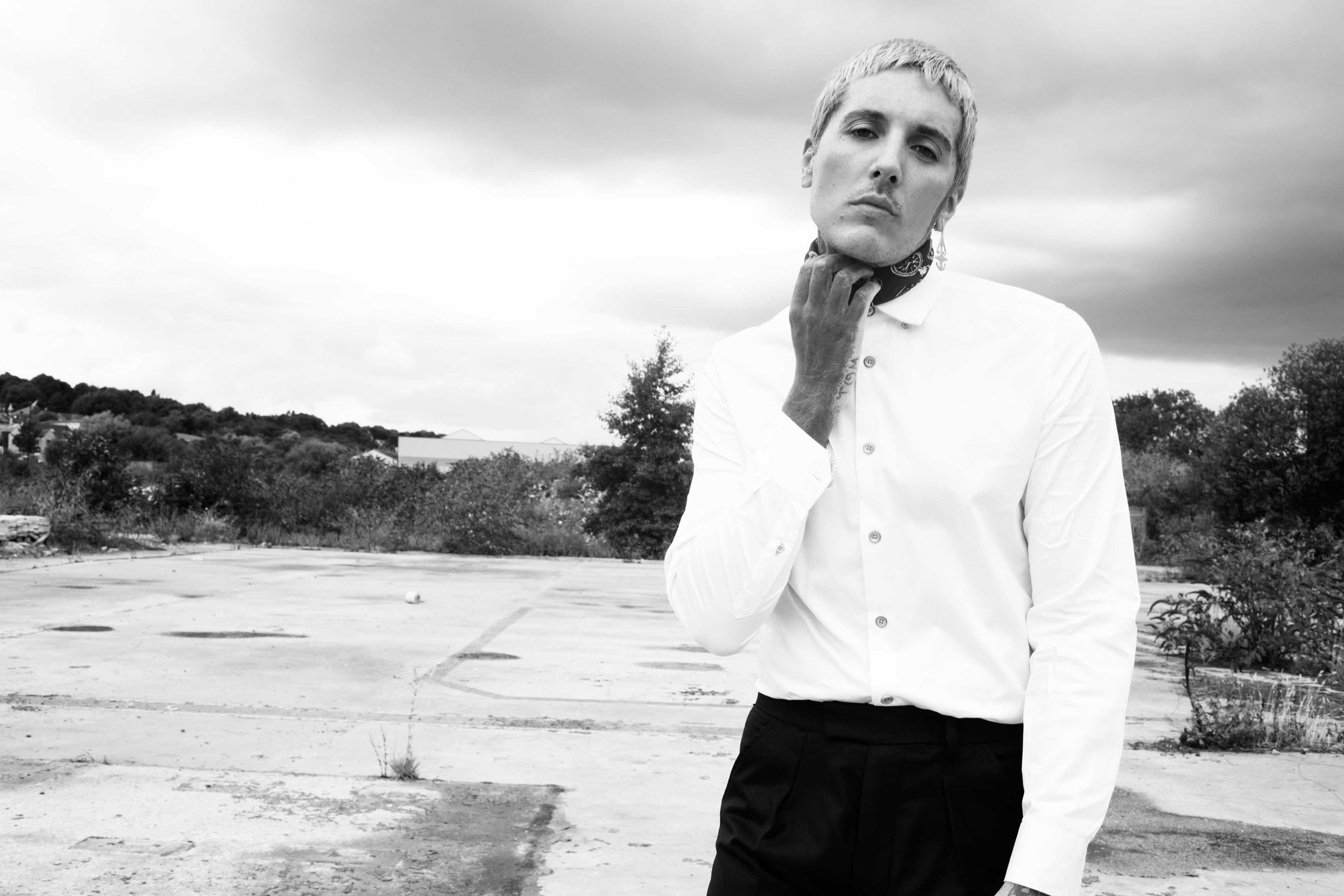 Bring Me The Horizon